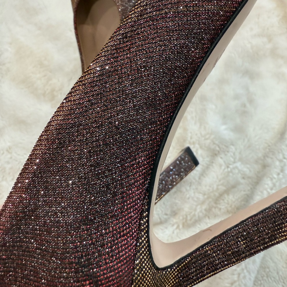 Stuart Weitzman Pumps - Picture 5 of 6